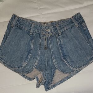 We The Free Denim Women's Shorts